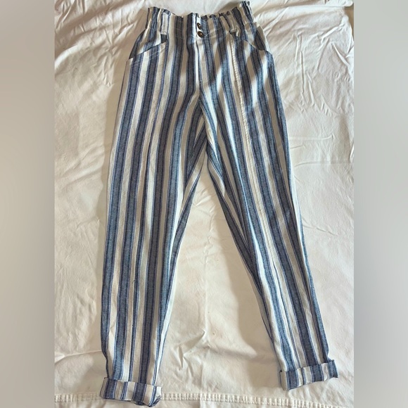 Pants - Picture 1 of 2